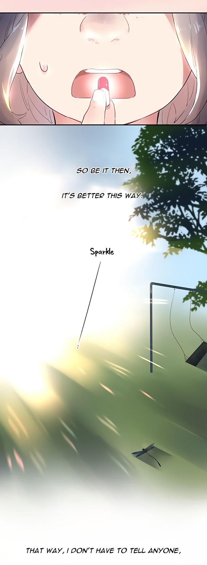 DOLO's Destiny Pill Chapter 33 page 29 - Chapter 33