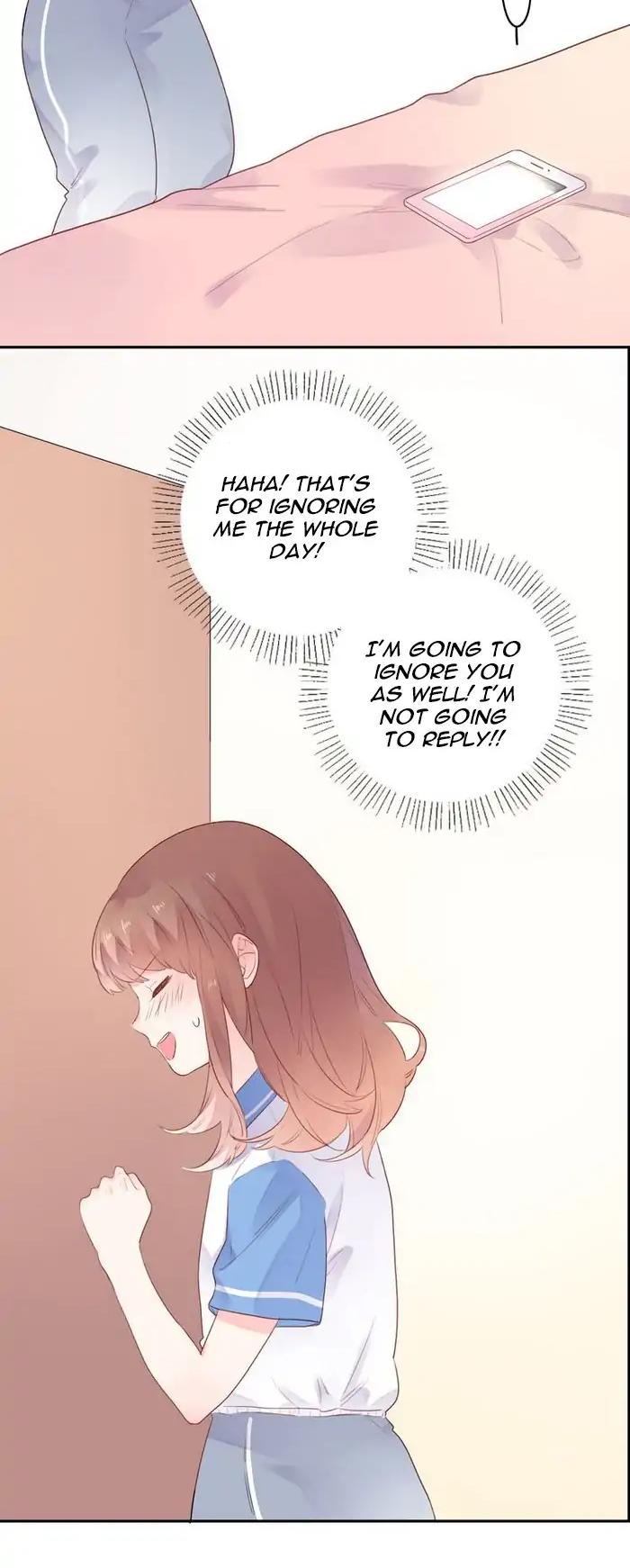 DOLO's Destiny Pill Chapter 35 page 22 - Chapter 35