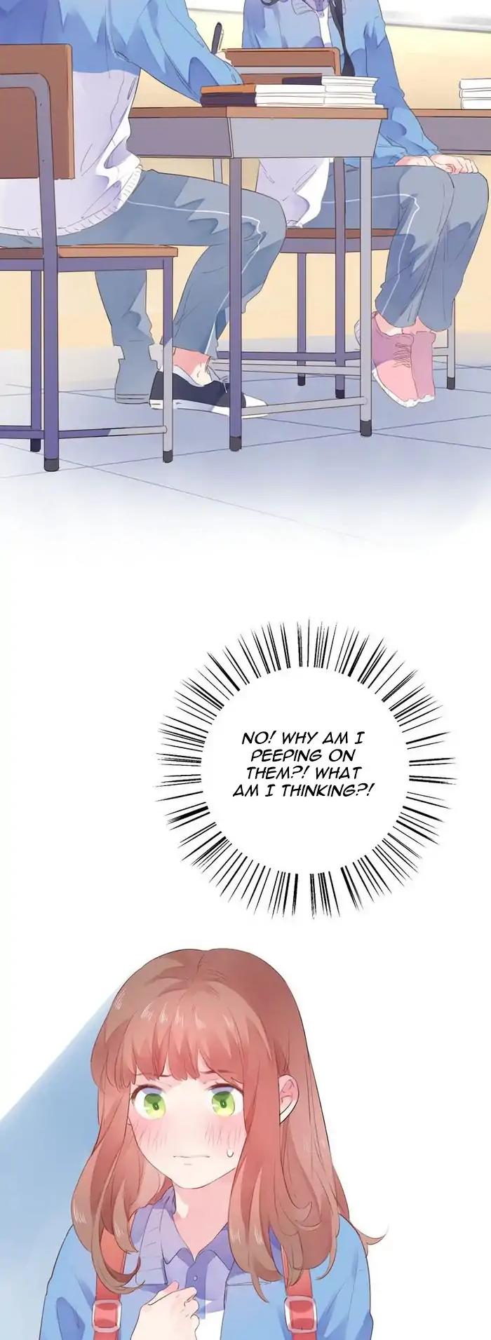 DOLO's Destiny Pill Chapter 35 page 4 - Chapter 35