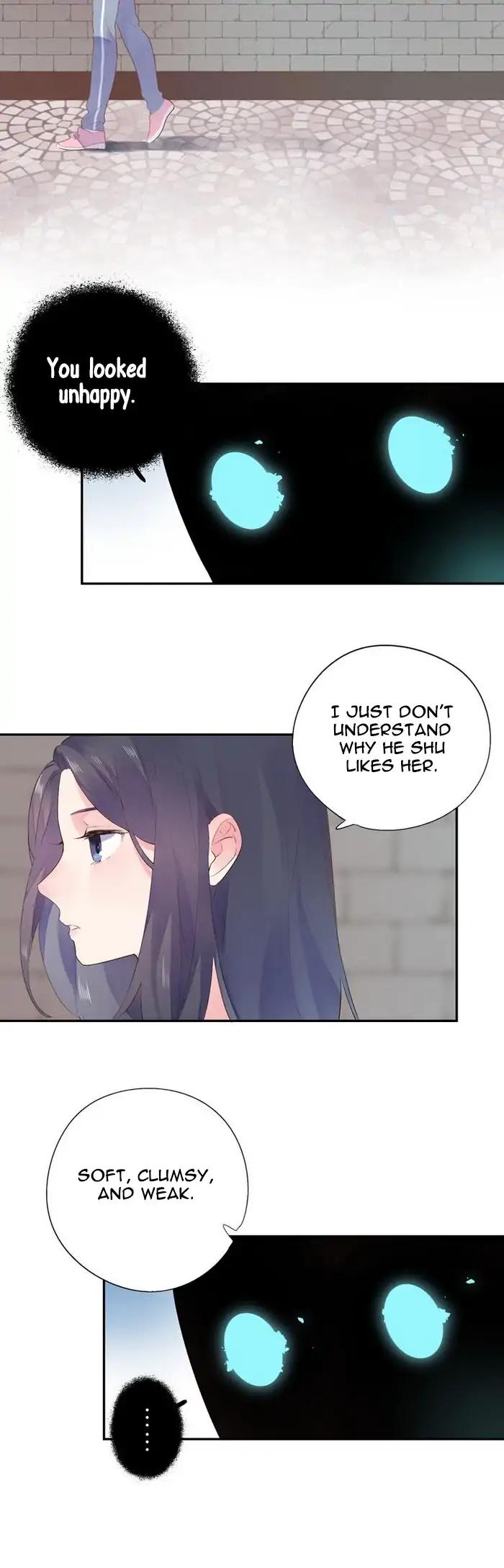 DOLO's Destiny Pill Chapter 35 page 47 - Chapter 35