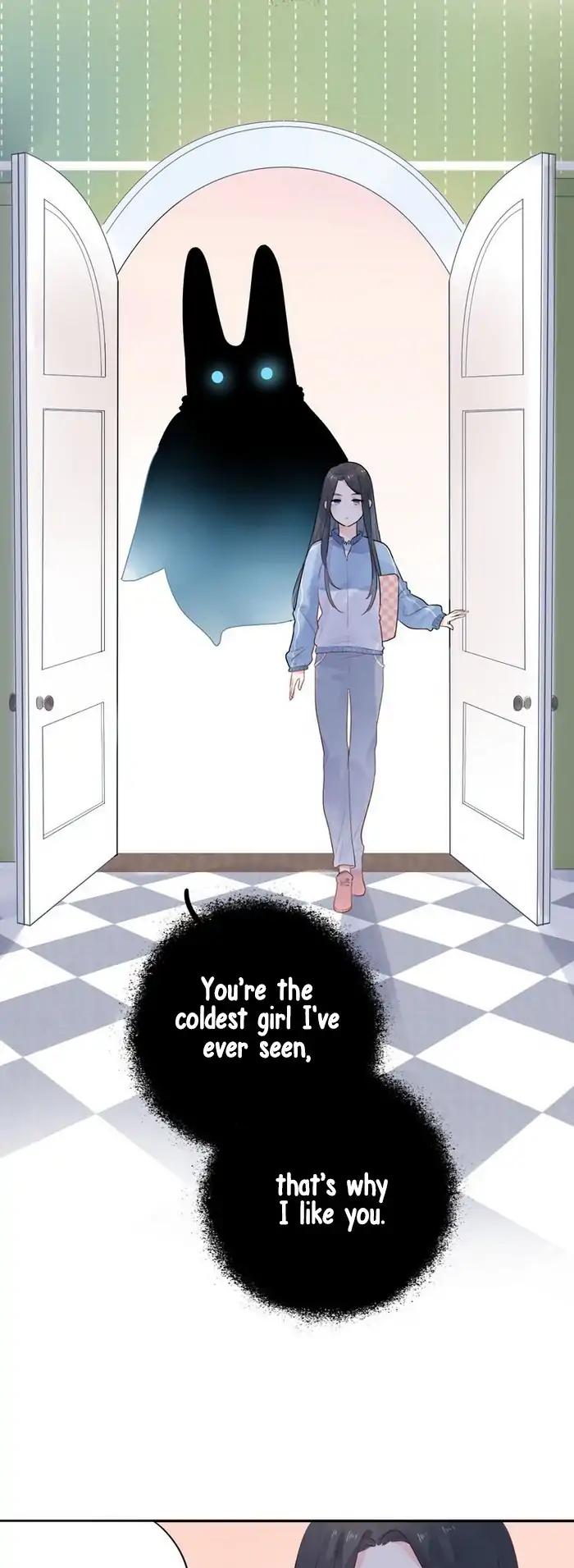 DOLO's Destiny Pill Chapter 35 page 49 - Chapter 35