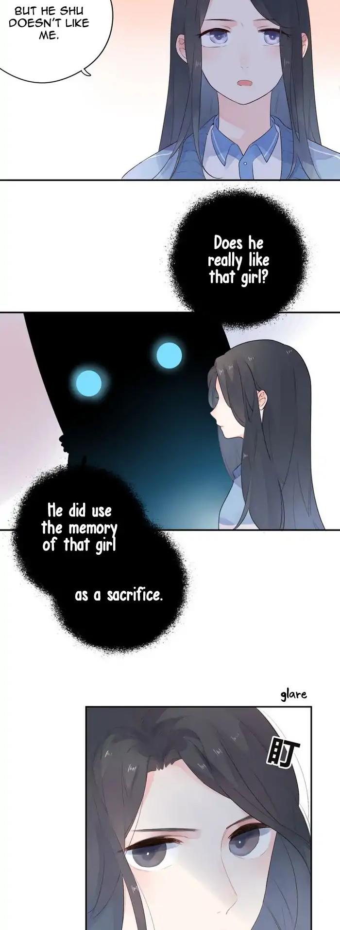 DOLO's Destiny Pill Chapter 35 page 50 - Chapter 35