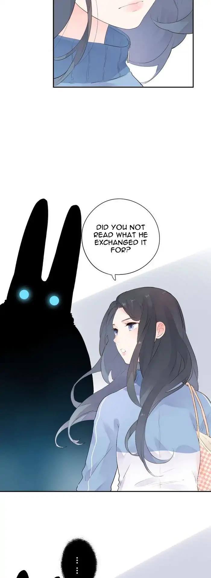 DOLO's Destiny Pill Chapter 35 page 51 - Chapter 35