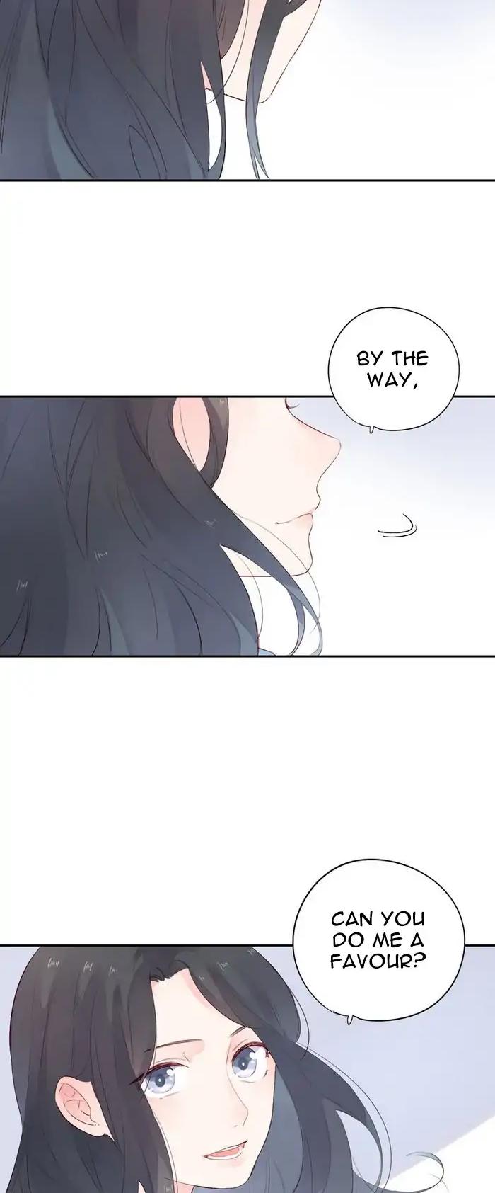 DOLO's Destiny Pill Chapter 35 page 54 - Chapter 35