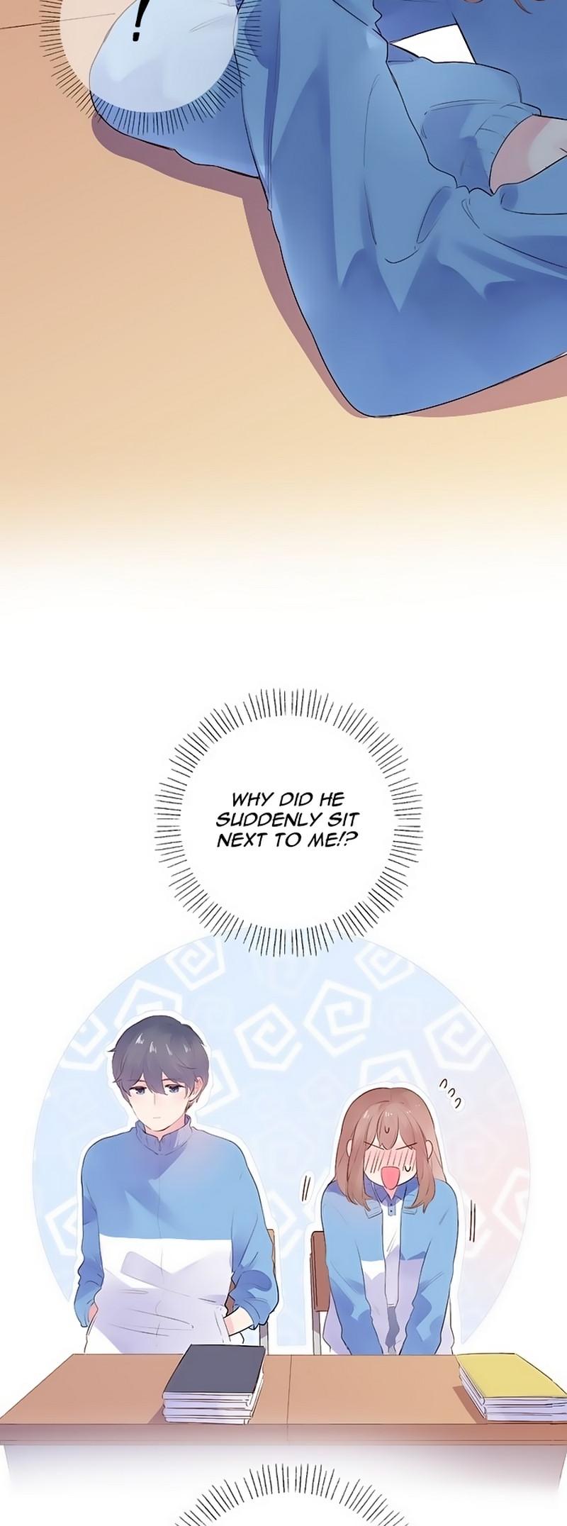 DOLO's Destiny Pill Chapter 36 page 14 - Chapter 36