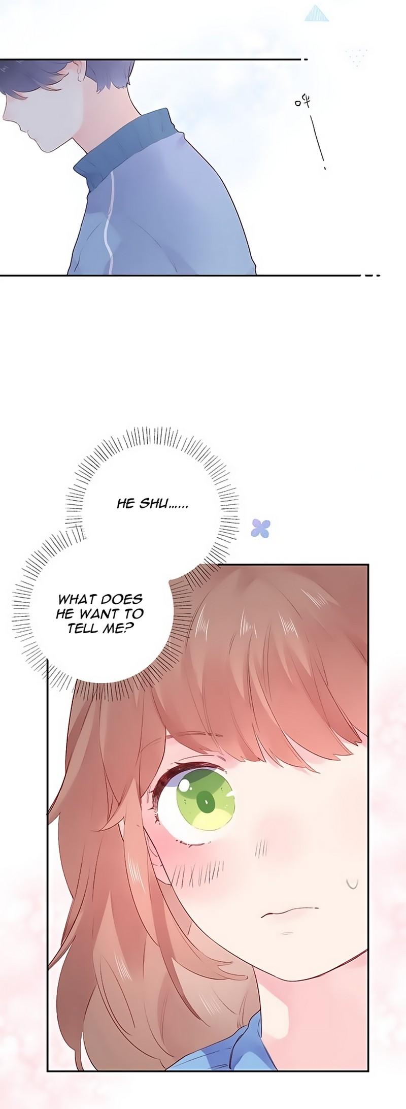 DOLO's Destiny Pill Chapter 36 page 19 - Chapter 36