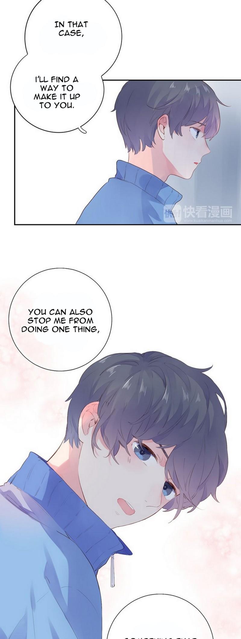 DOLO's Destiny Pill Chapter 36 page 29 - Chapter 36
