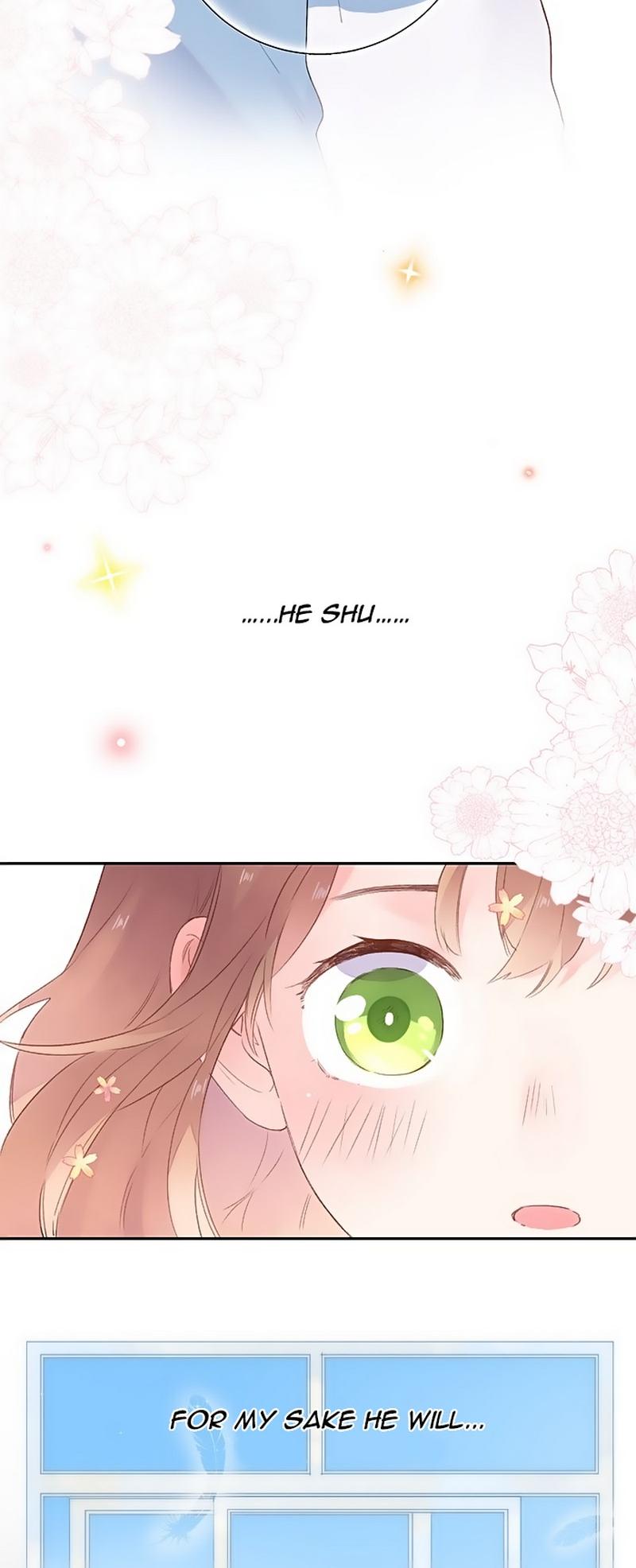 DOLO's Destiny Pill Chapter 36 page 34 - Chapter 36