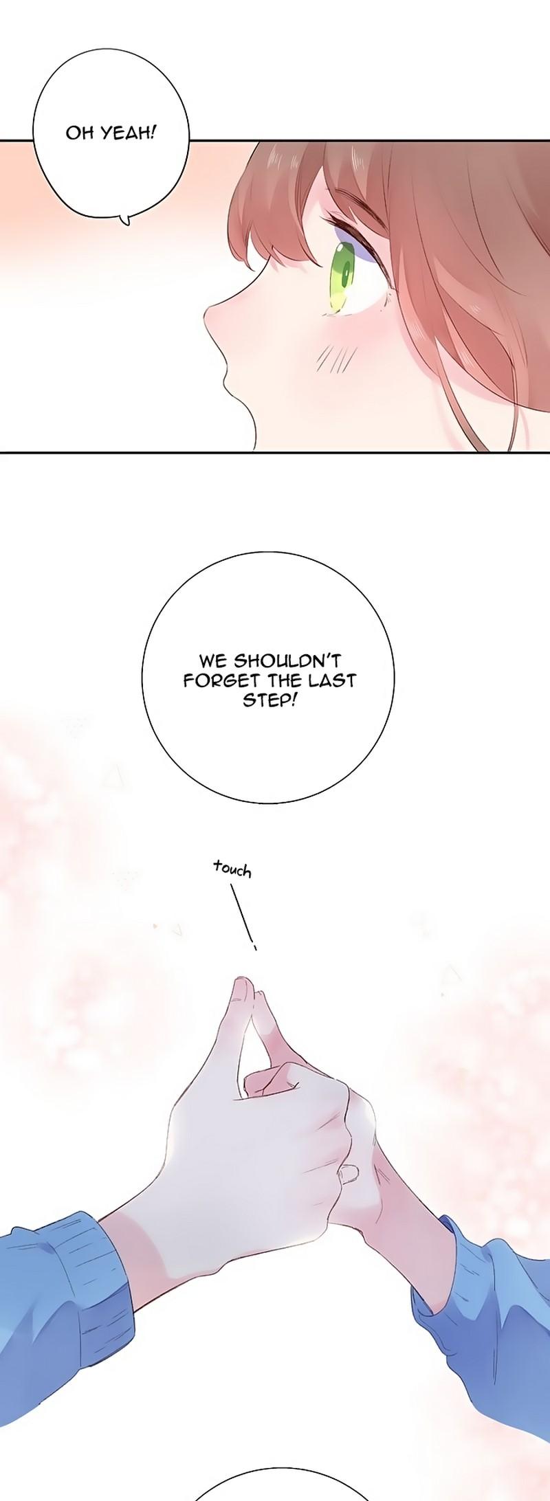 DOLO's Destiny Pill Chapter 36 page 39 - Chapter 36