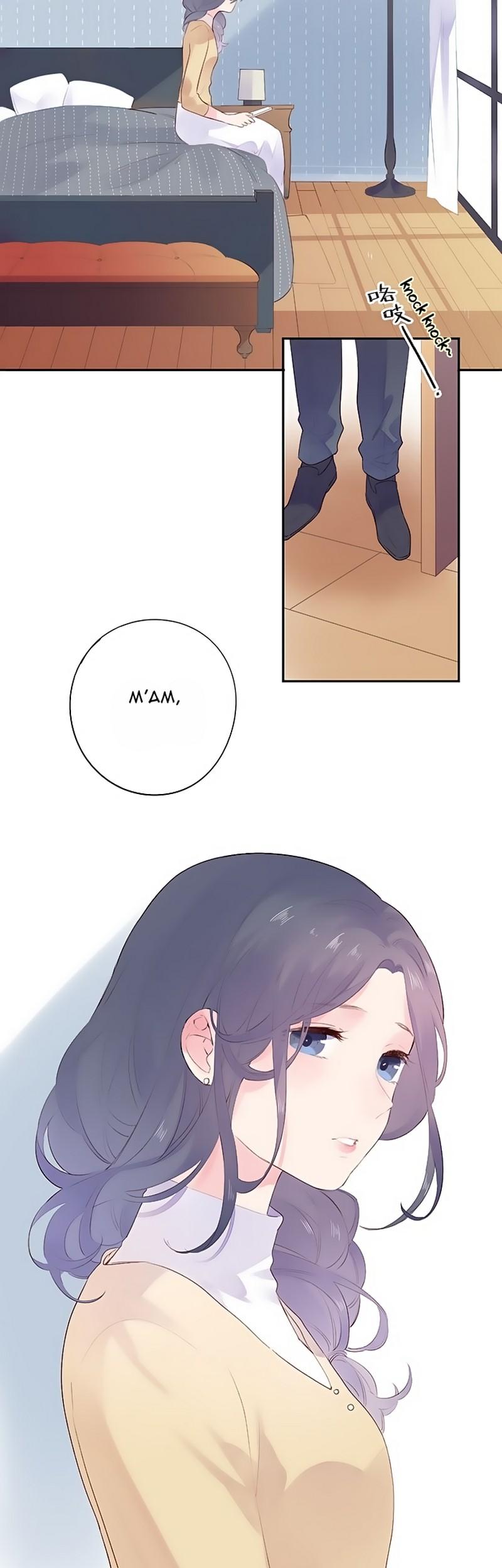 DOLO's Destiny Pill Chapter 36 page 45 - Chapter 36