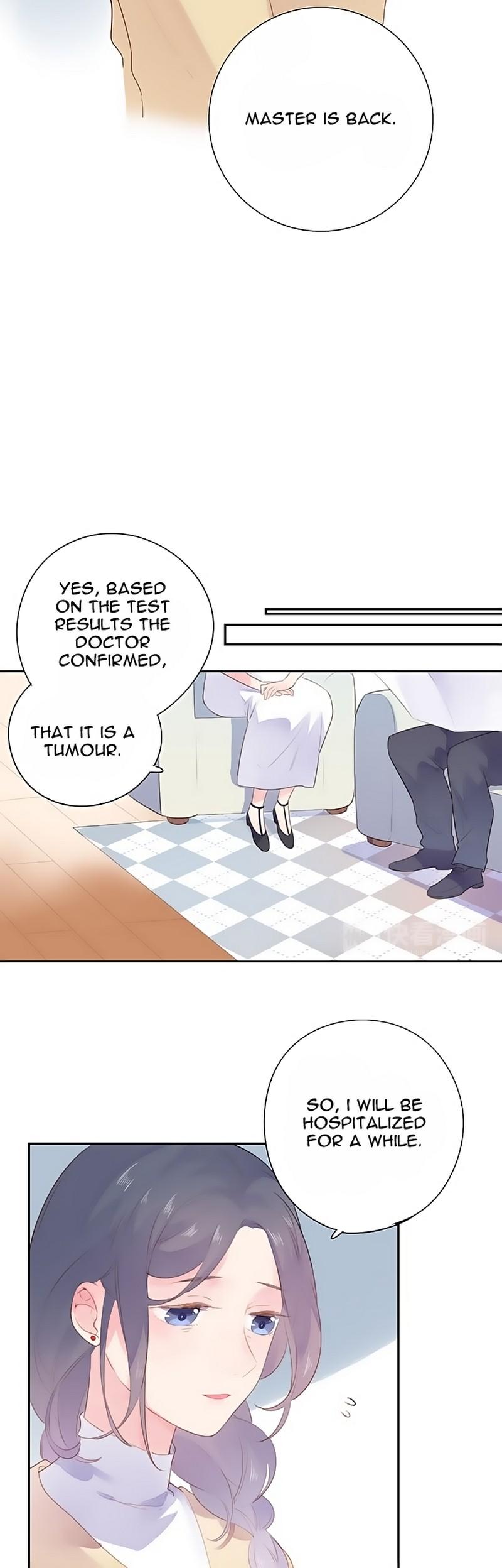 DOLO's Destiny Pill Chapter 36 page 46 - Chapter 36