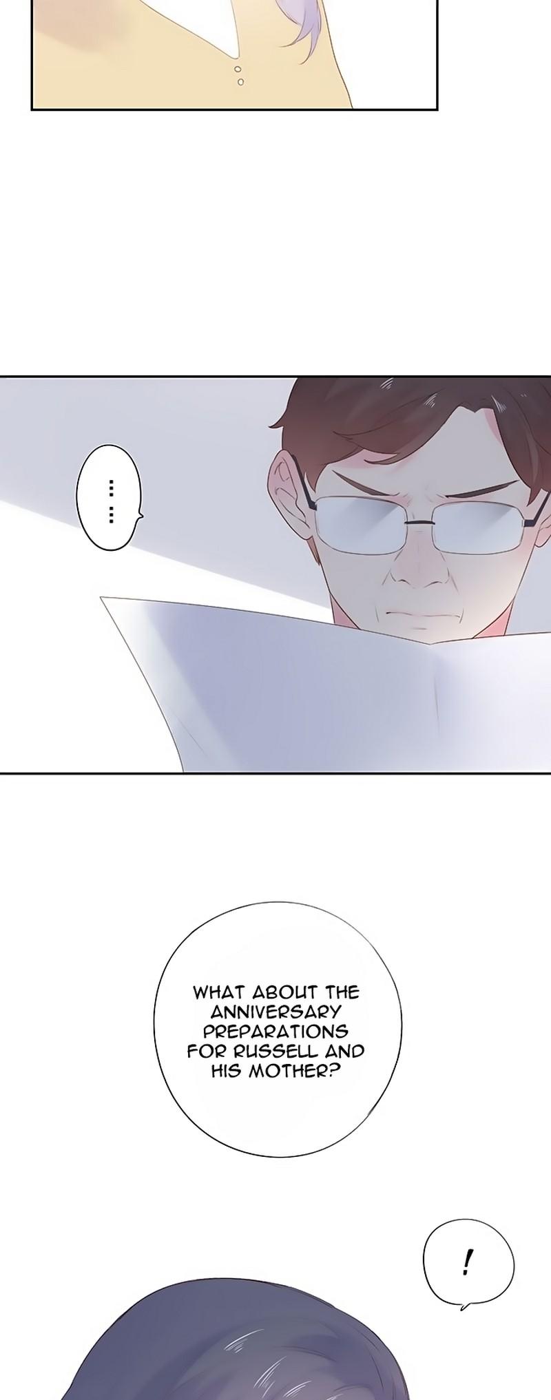 DOLO's Destiny Pill Chapter 36 page 47 - Chapter 36