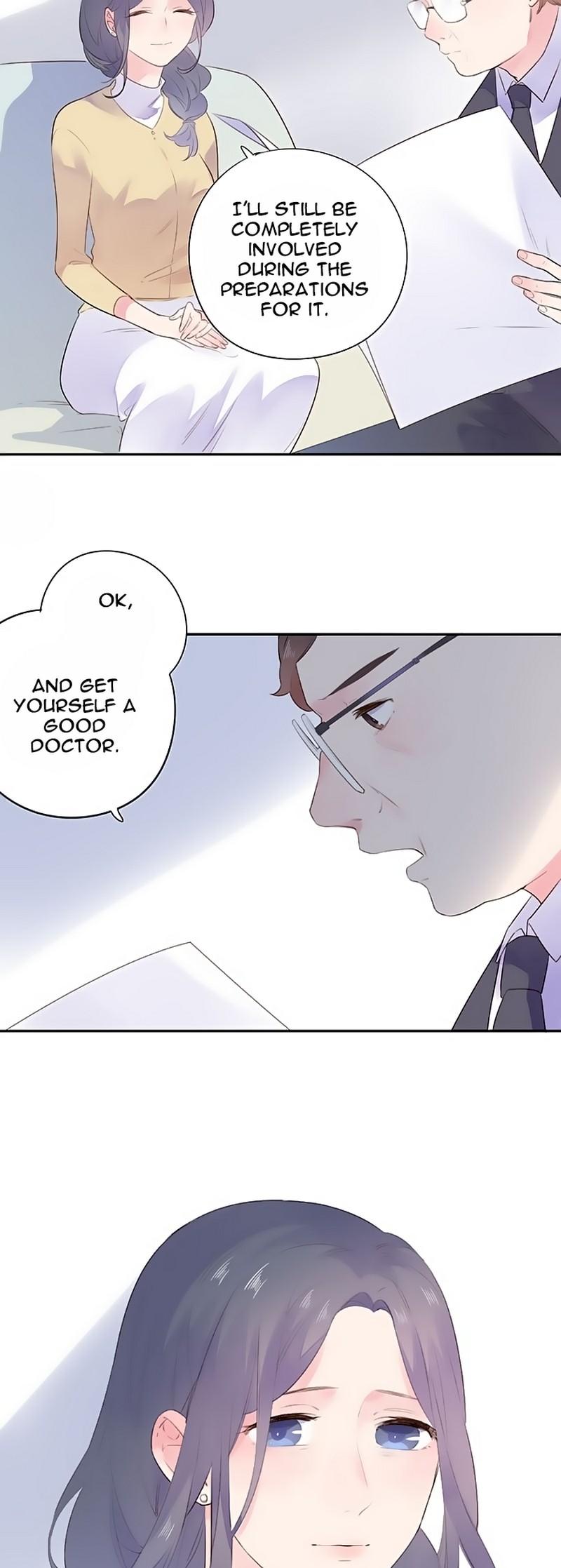DOLO's Destiny Pill Chapter 36 page 49 - Chapter 36