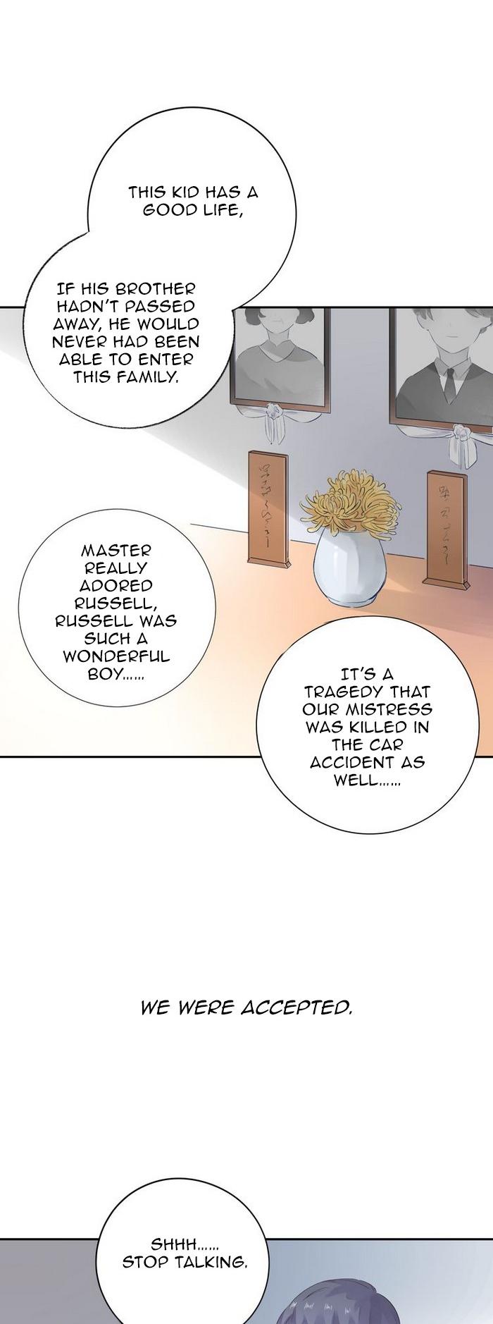 DOLO's Destiny Pill Chapter 37 page 24 - Chapter 37