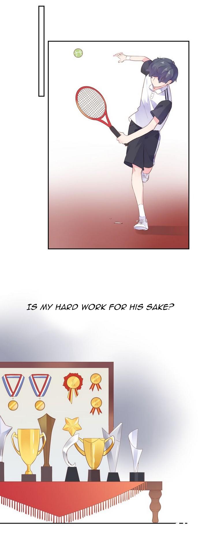 DOLO's Destiny Pill Chapter 37 page 33 - Chapter 37