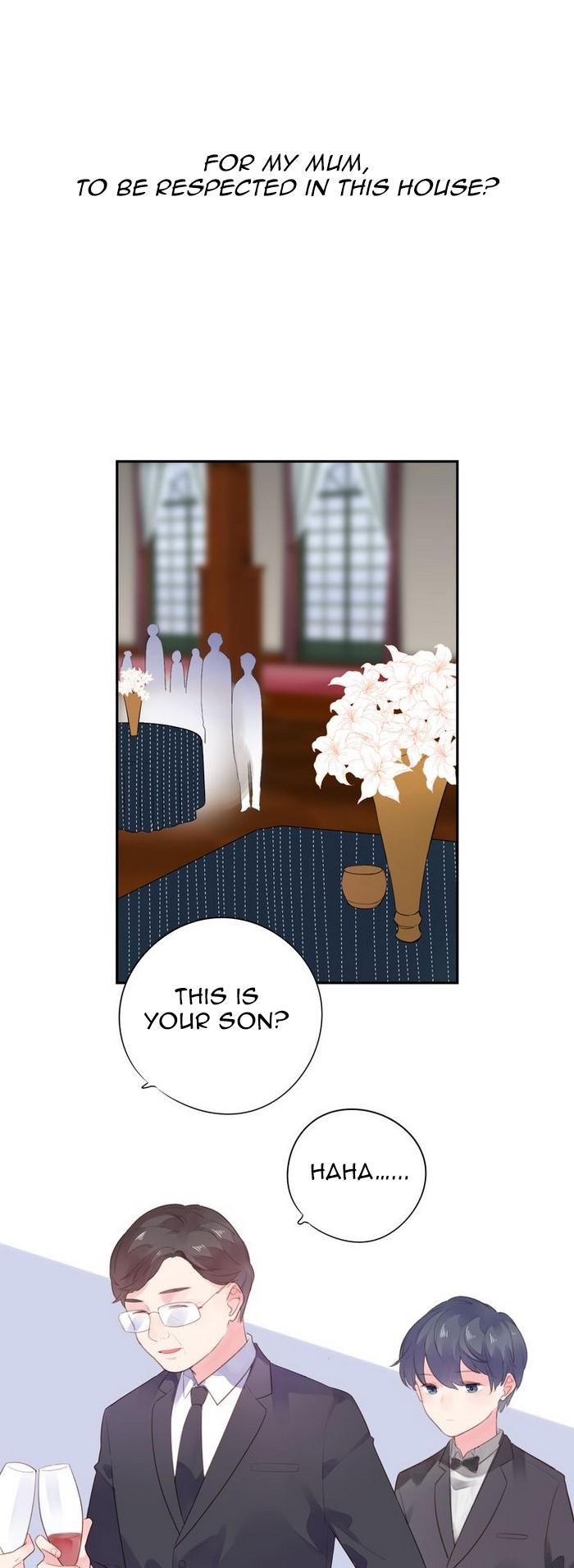 DOLO's Destiny Pill Chapter 37 page 34 - Chapter 37
