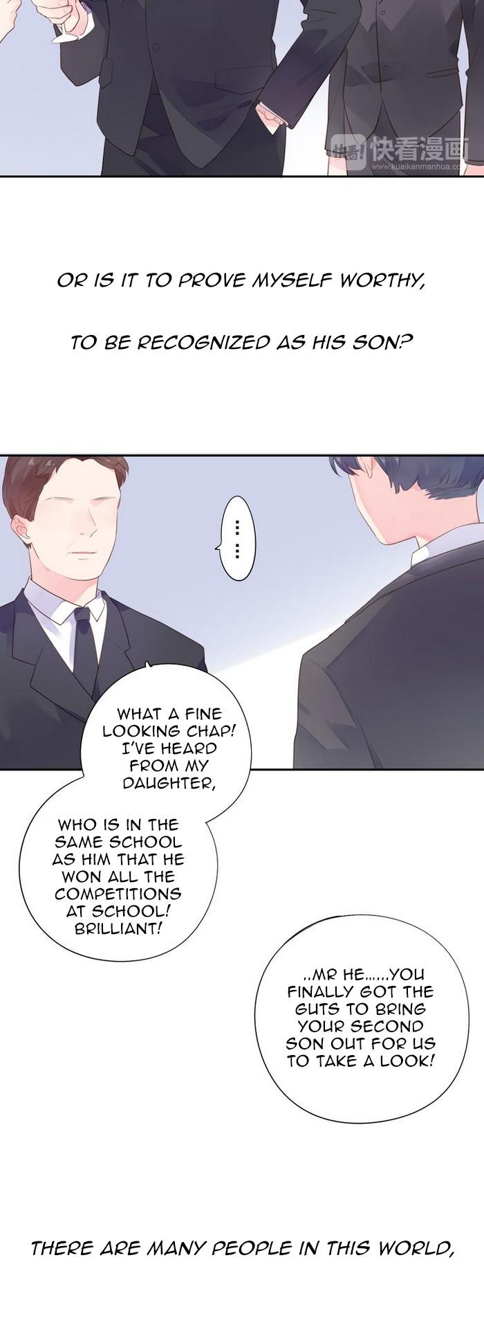 DOLO's Destiny Pill Chapter 37 page 35 - Chapter 37