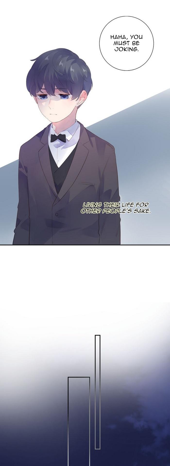 DOLO's Destiny Pill Chapter 37 page 36 - Chapter 37