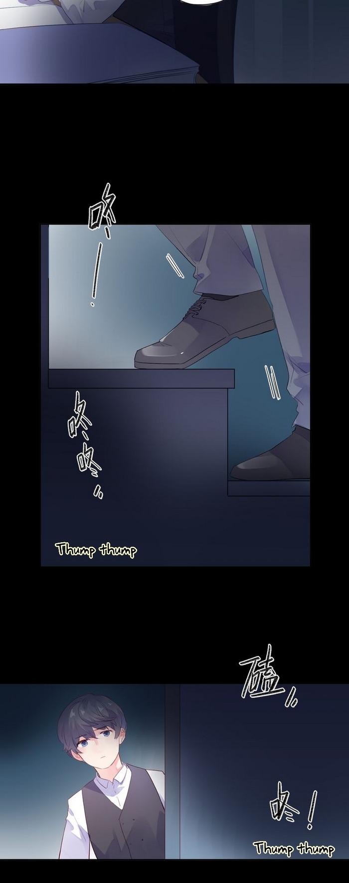 DOLO's Destiny Pill Chapter 37 page 38 - Chapter 37