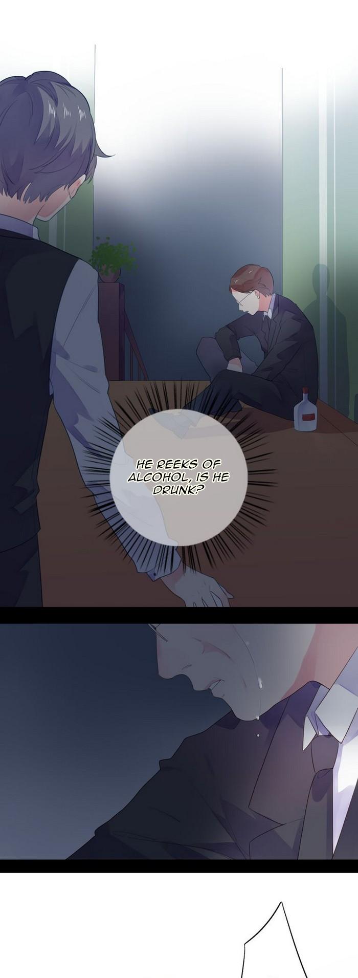 DOLO's Destiny Pill Chapter 37 page 39 - Chapter 37