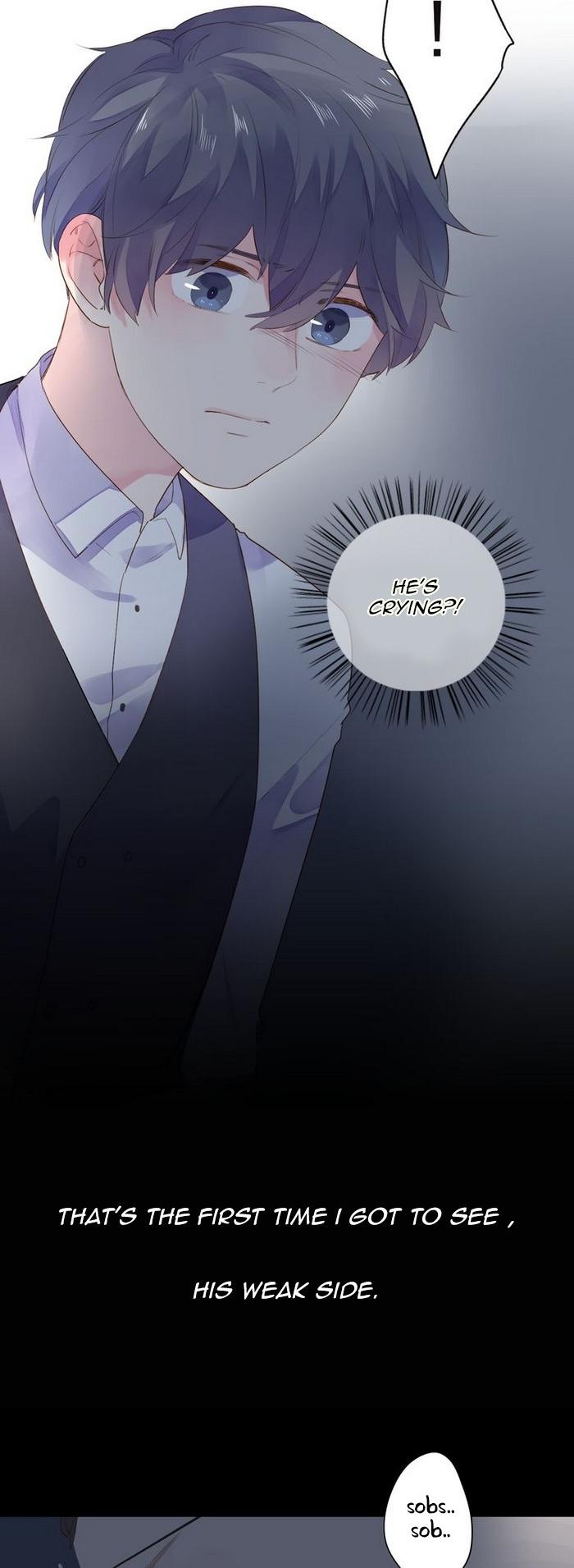 DOLO's Destiny Pill Chapter 37 page 40 - Chapter 37