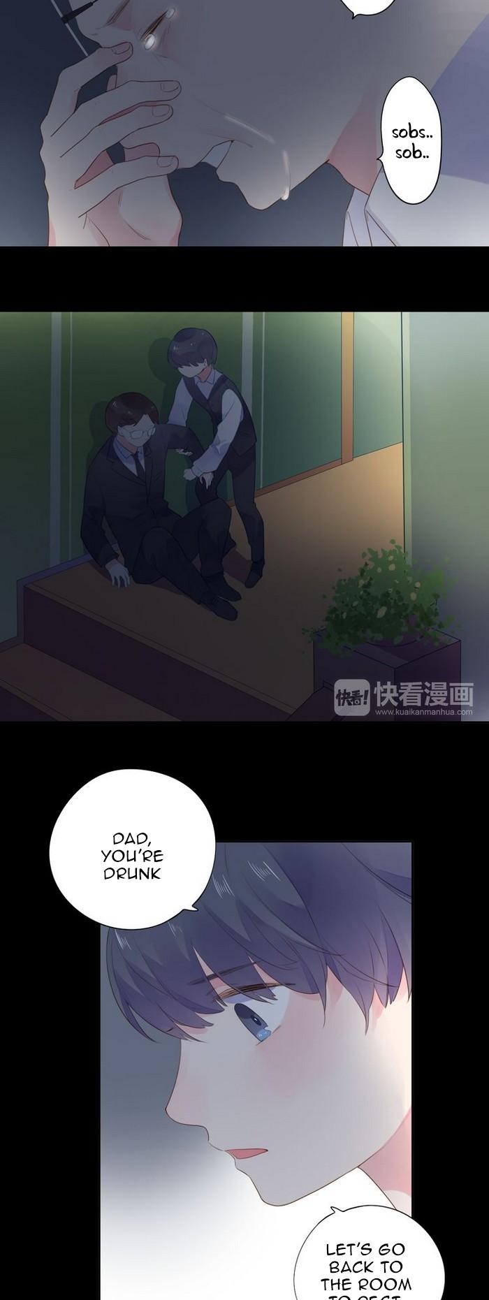 DOLO's Destiny Pill Chapter 37 page 41 - Chapter 37