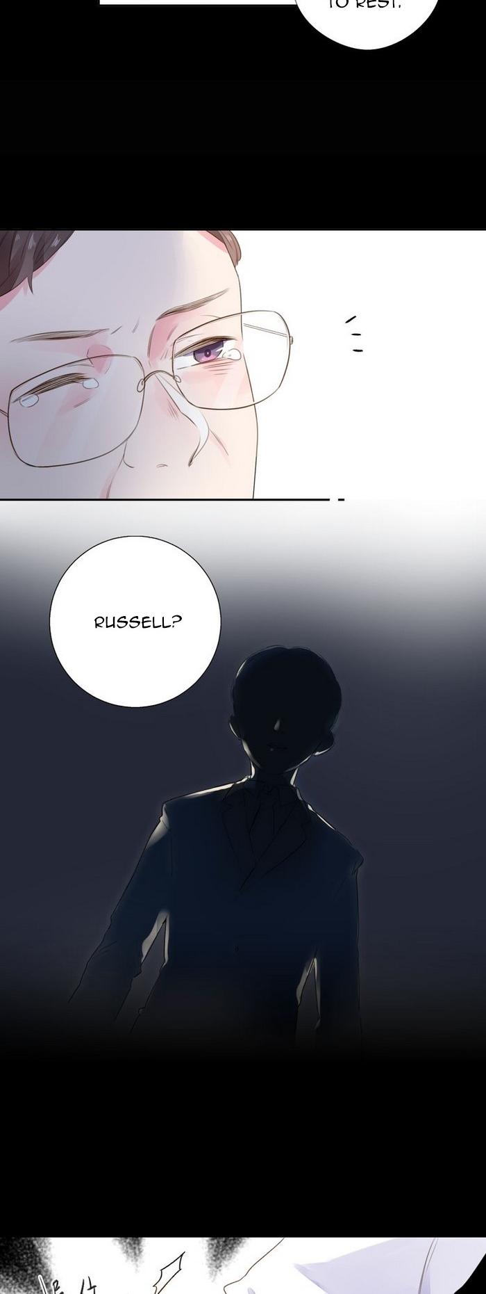 DOLO's Destiny Pill Chapter 37 page 42 - Chapter 37