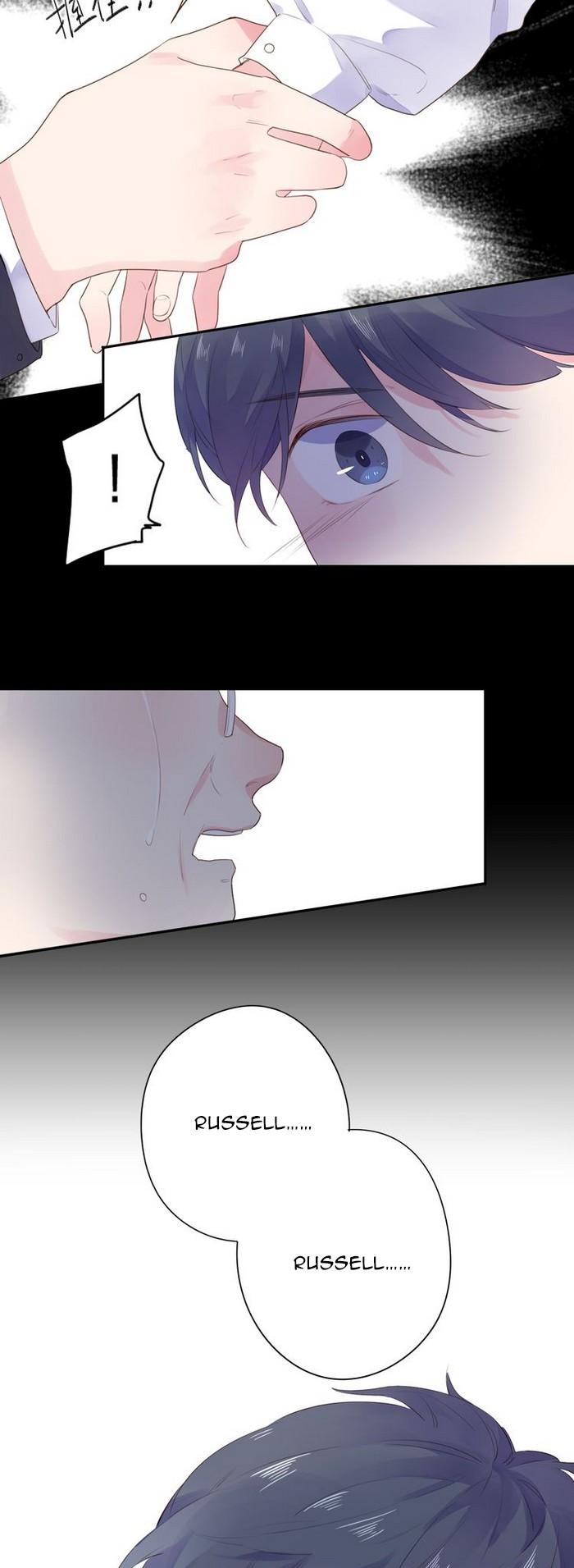 DOLO's Destiny Pill Chapter 37 page 43 - Chapter 37