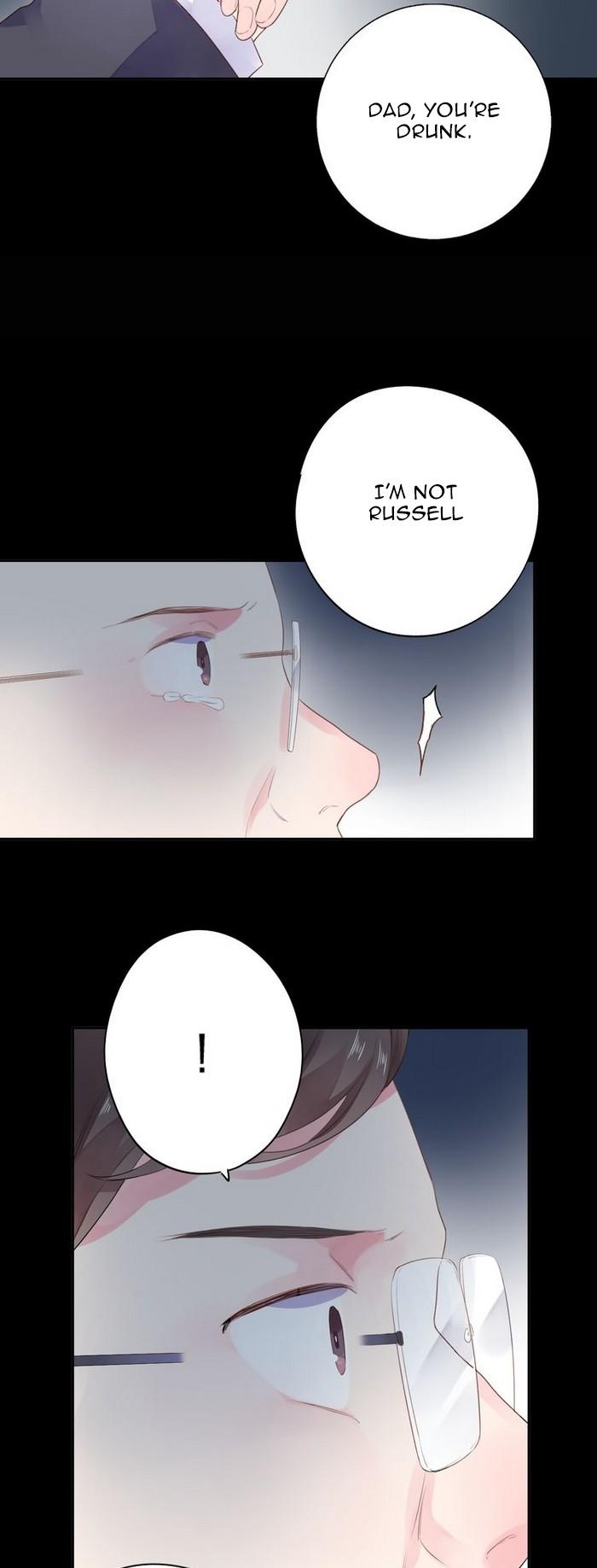 DOLO's Destiny Pill Chapter 37 page 45 - Chapter 37
