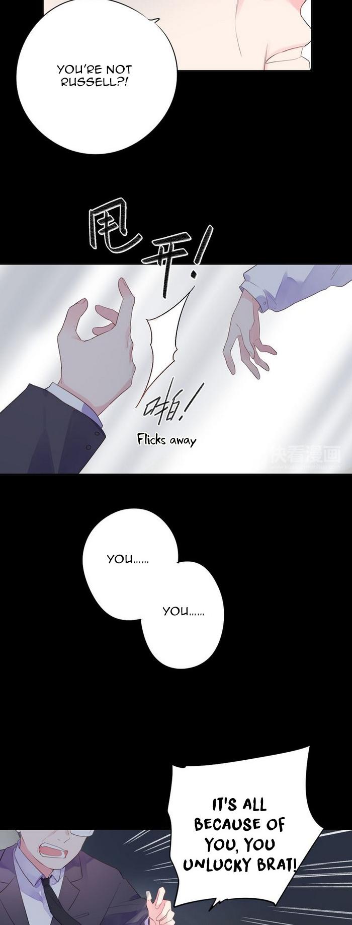 DOLO's Destiny Pill Chapter 37 page 46 - Chapter 37