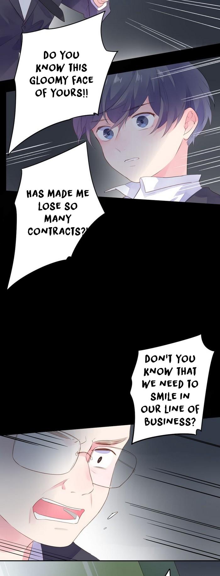 DOLO's Destiny Pill Chapter 37 page 47 - Chapter 37