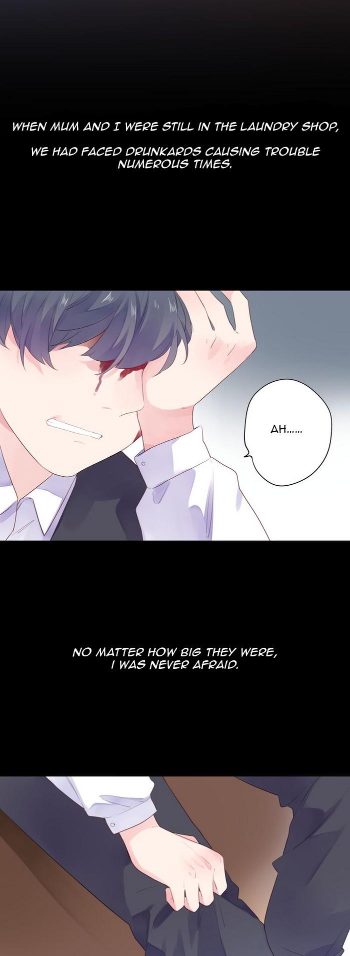 DOLO's Destiny Pill Chapter 37 page 55 - Chapter 37