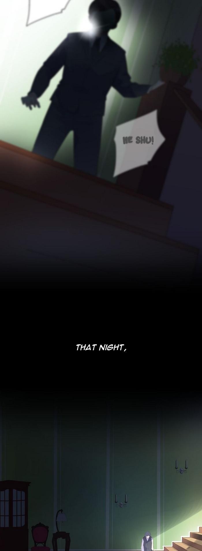 DOLO's Destiny Pill Chapter 37 page 58 - Chapter 37