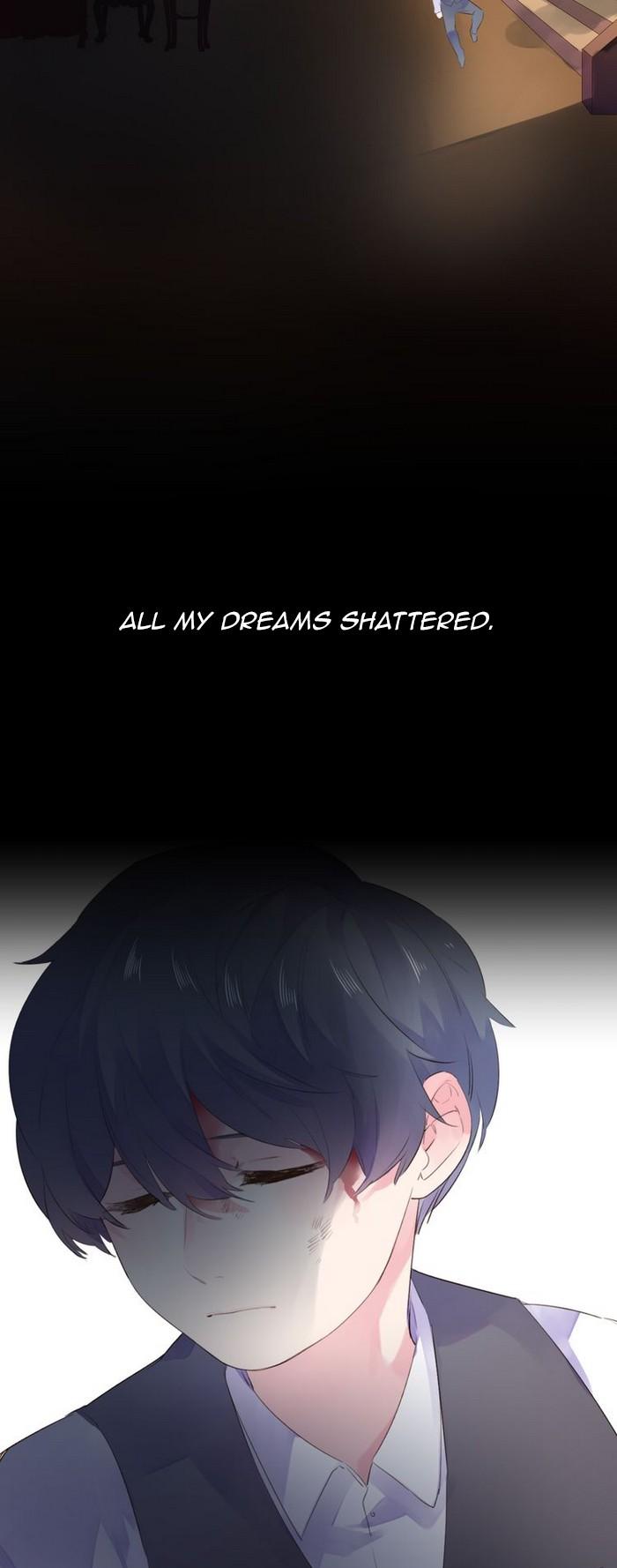 DOLO's Destiny Pill Chapter 37 page 59 - Chapter 37