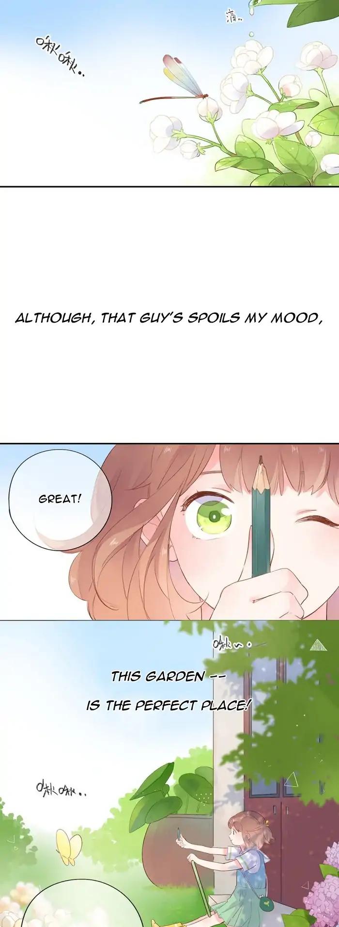 DOLO's Destiny Pill Chapter 38 page 25 - Chapter 38