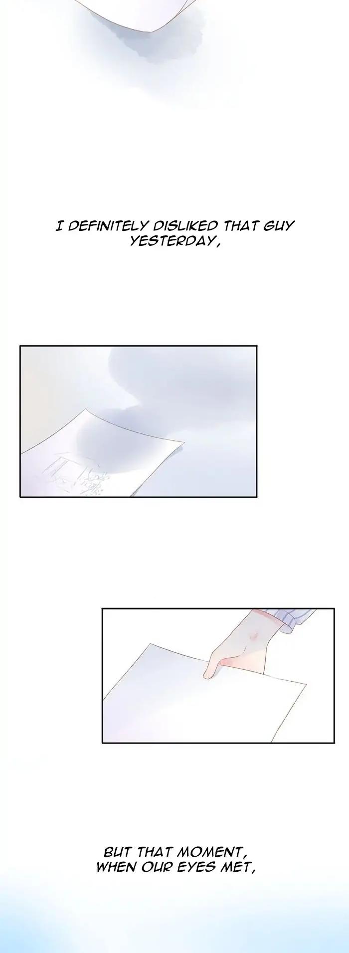DOLO's Destiny Pill Chapter 38 page 40 - Chapter 38