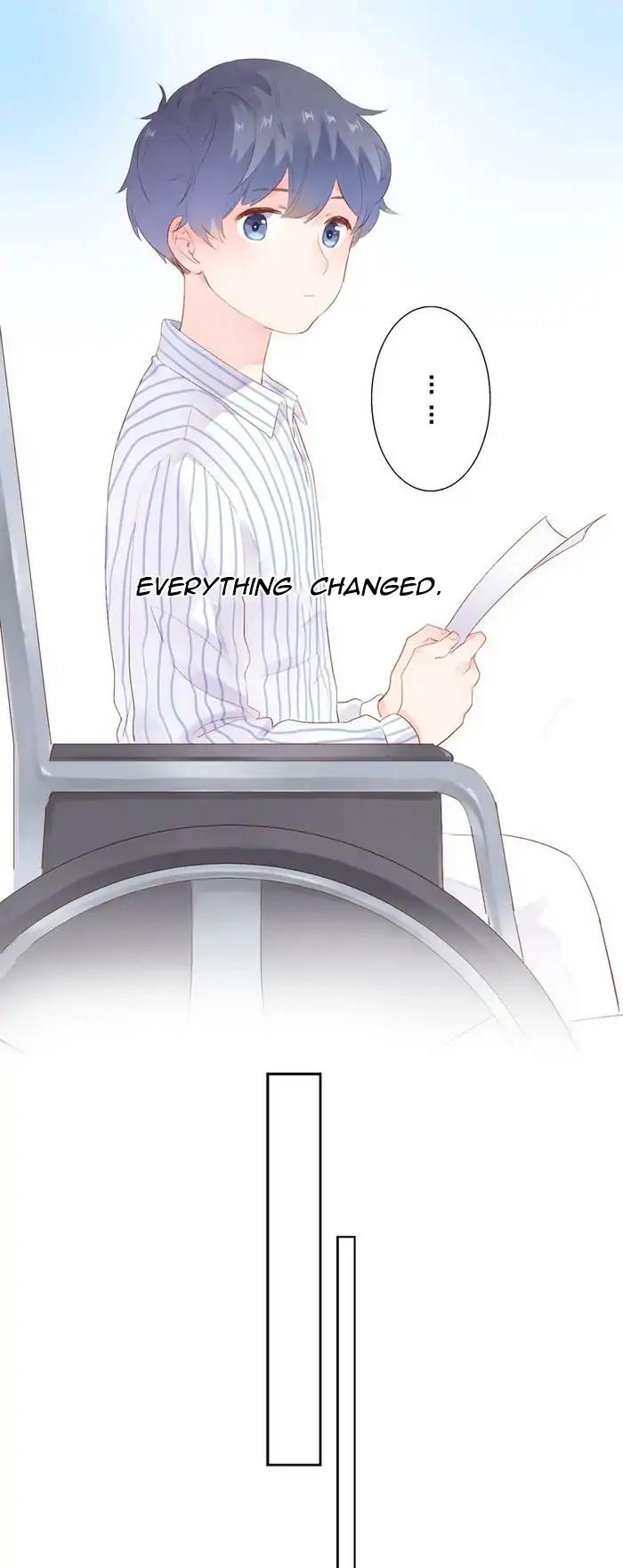 DOLO's Destiny Pill Chapter 38 page 41 - Chapter 38