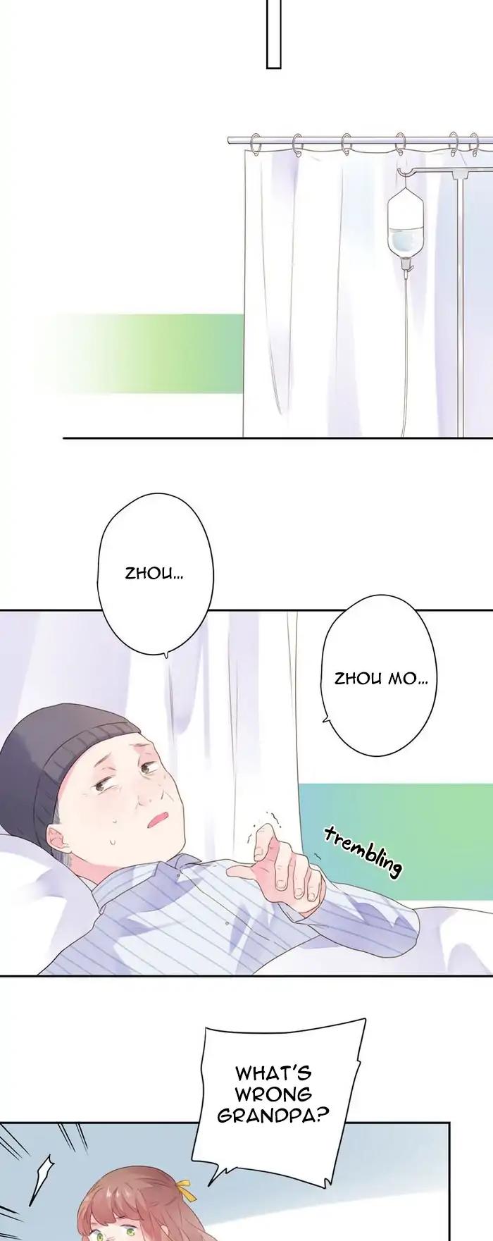 DOLO's Destiny Pill Chapter 38 page 42 - Chapter 38