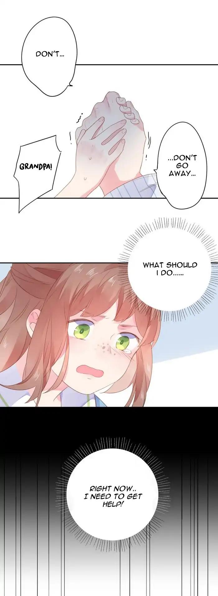 DOLO's Destiny Pill Chapter 38 page 45 - Chapter 38