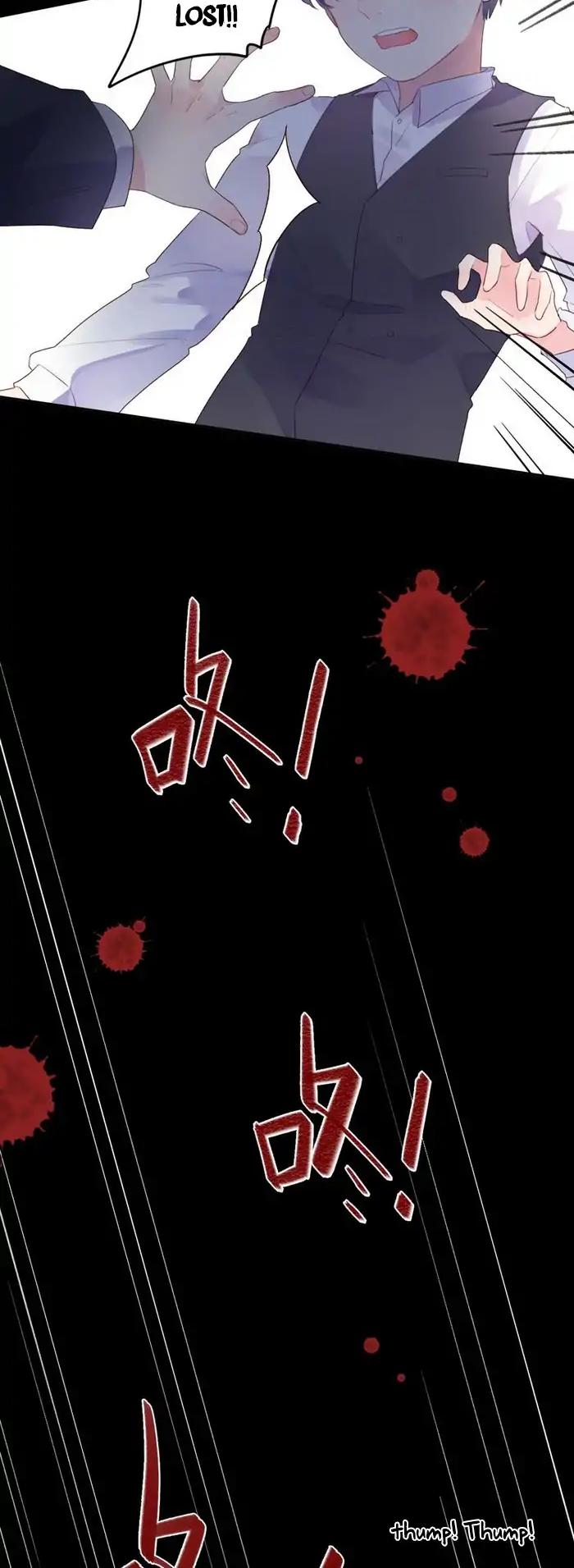 DOLO's Destiny Pill Chapter 38 page 6 - Chapter 38