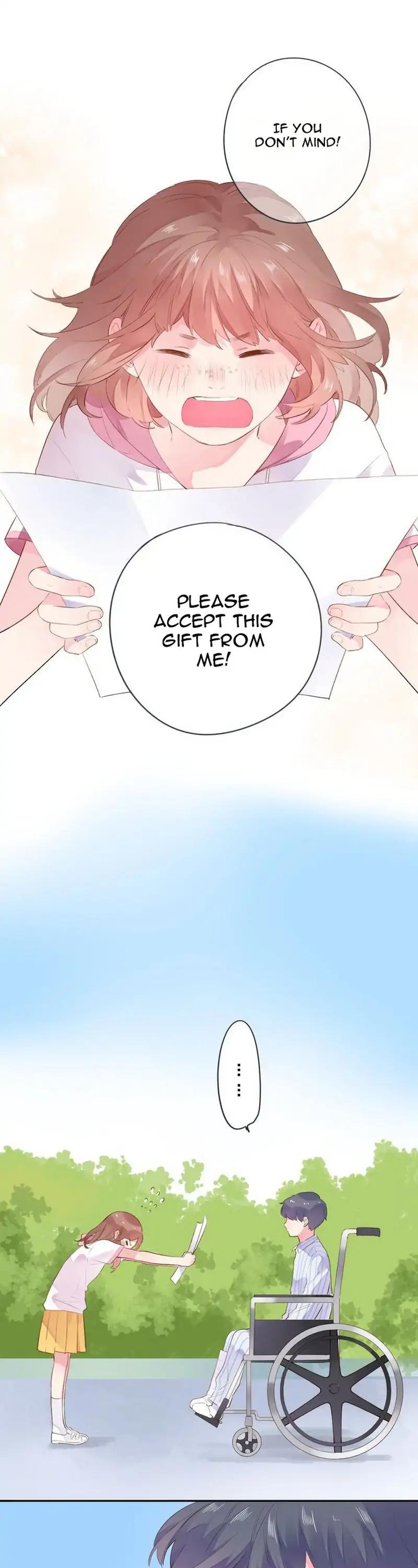 DOLO's Destiny Pill Chapter 39 page 26 - Chapter 39