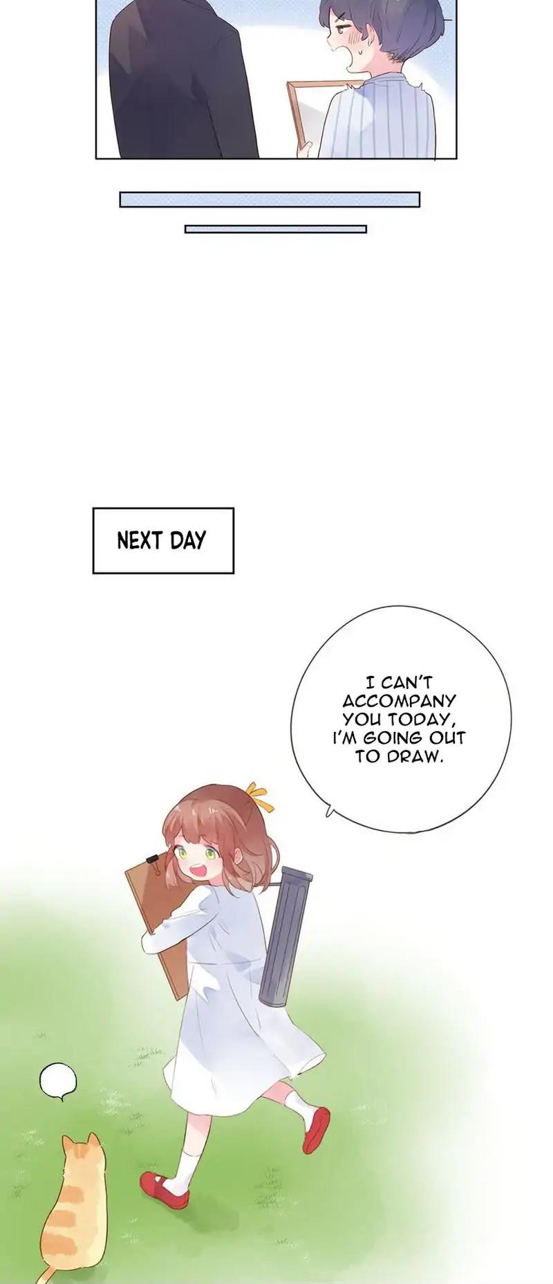 DOLO's Destiny Pill Chapter 39 page 39 - Chapter 39