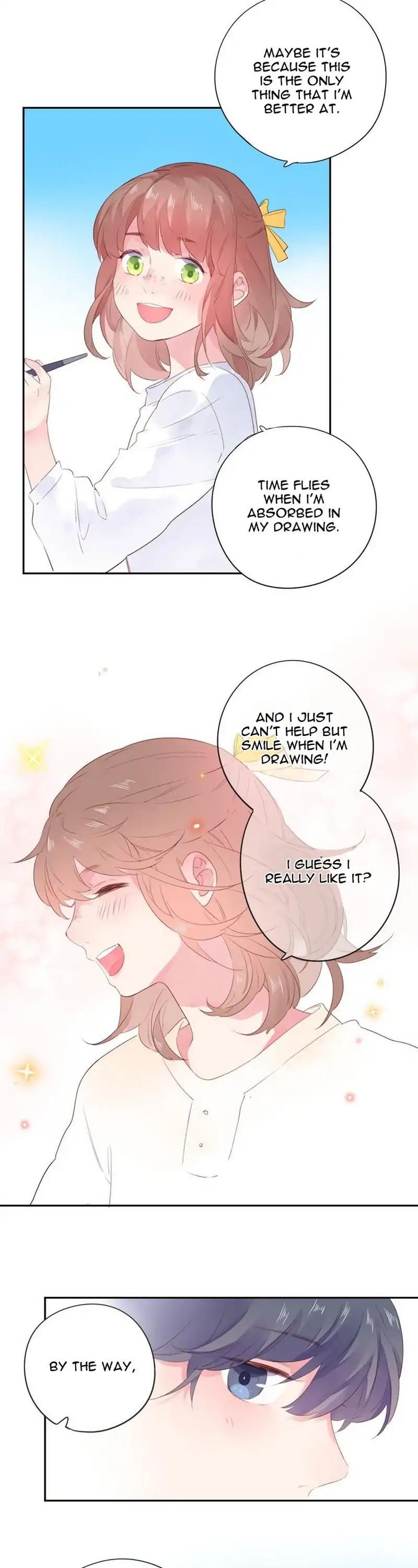 DOLO's Destiny Pill Chapter 39 page 43 - Chapter 39