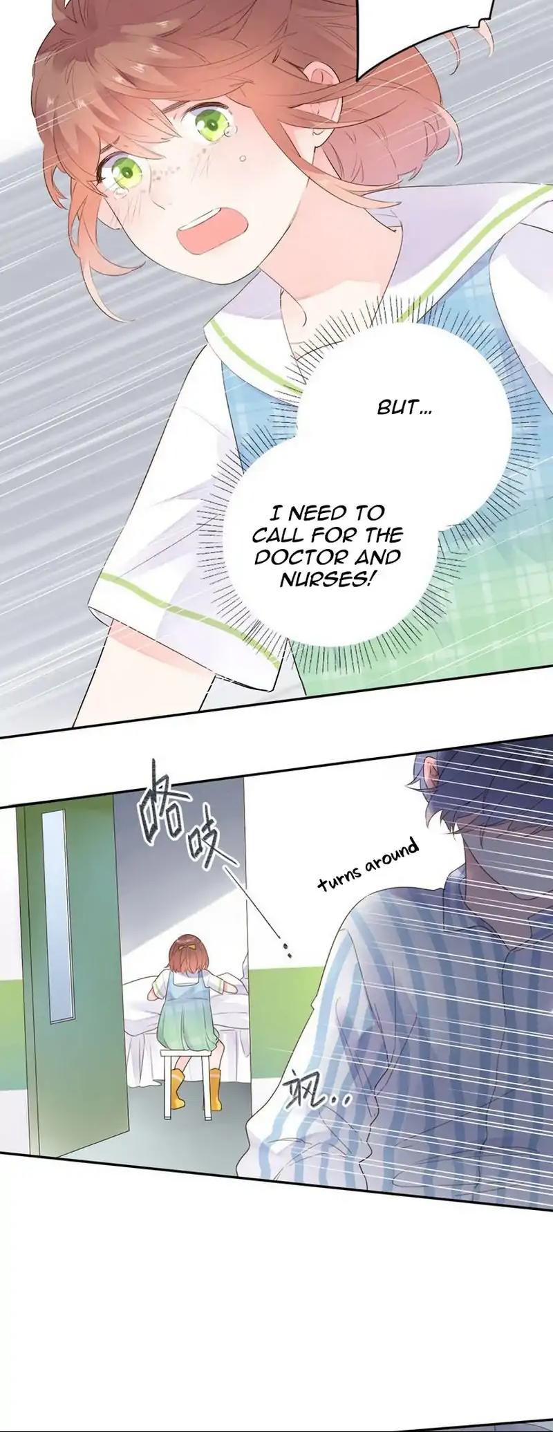 DOLO's Destiny Pill Chapter 39 page 7 - Chapter 39
