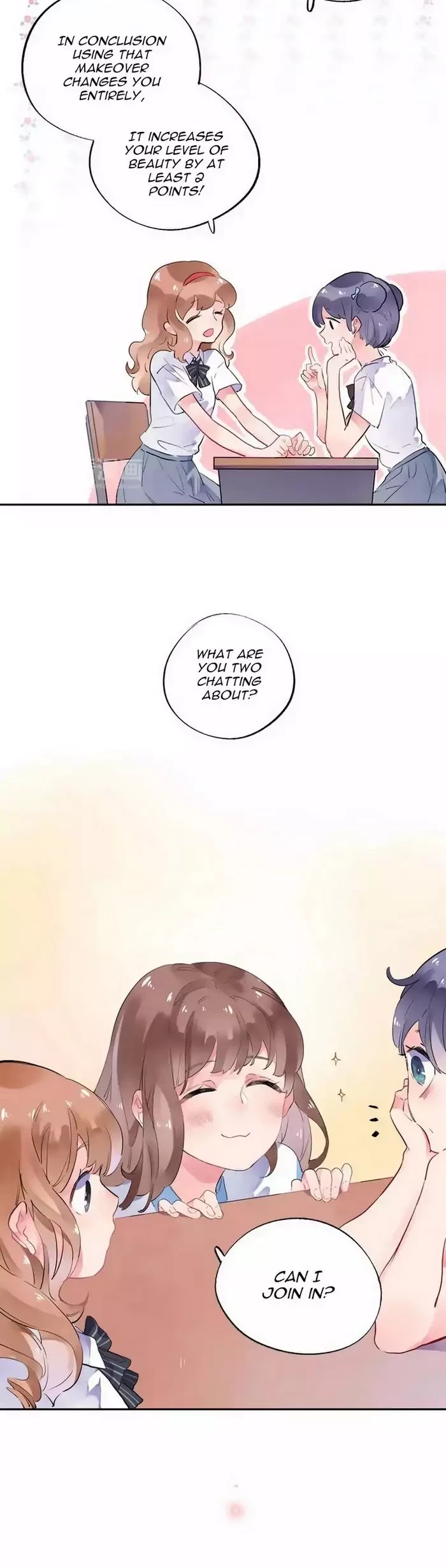 DOLO's Destiny Pill Chapter 4 page 28 - Chapter 4