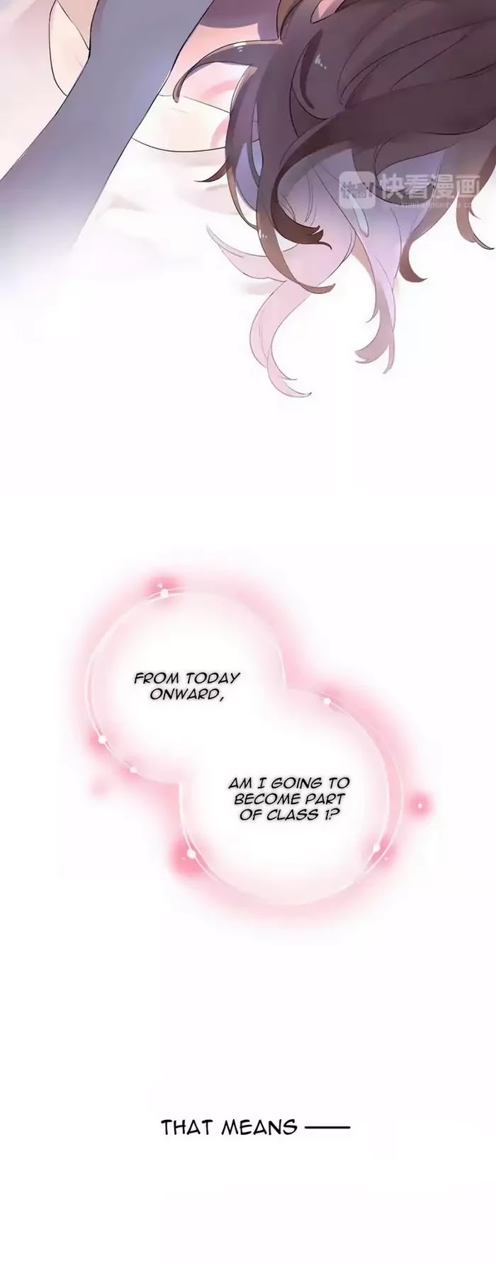 DOLO's Destiny Pill Chapter 4 page 4 - Chapter 4