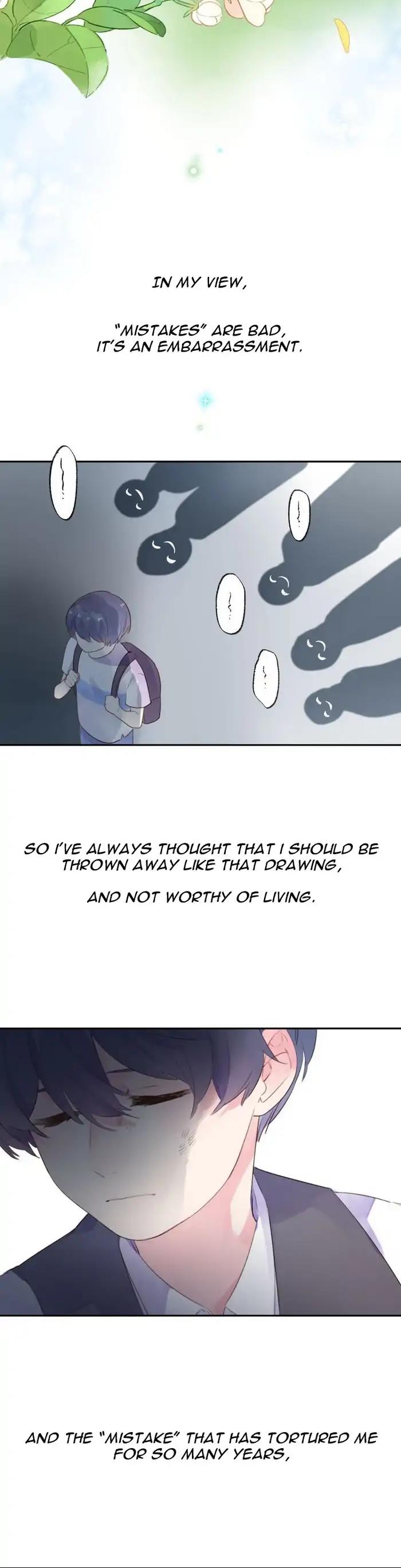 DOLO's Destiny Pill Chapter 40 page 18 - Chapter 40