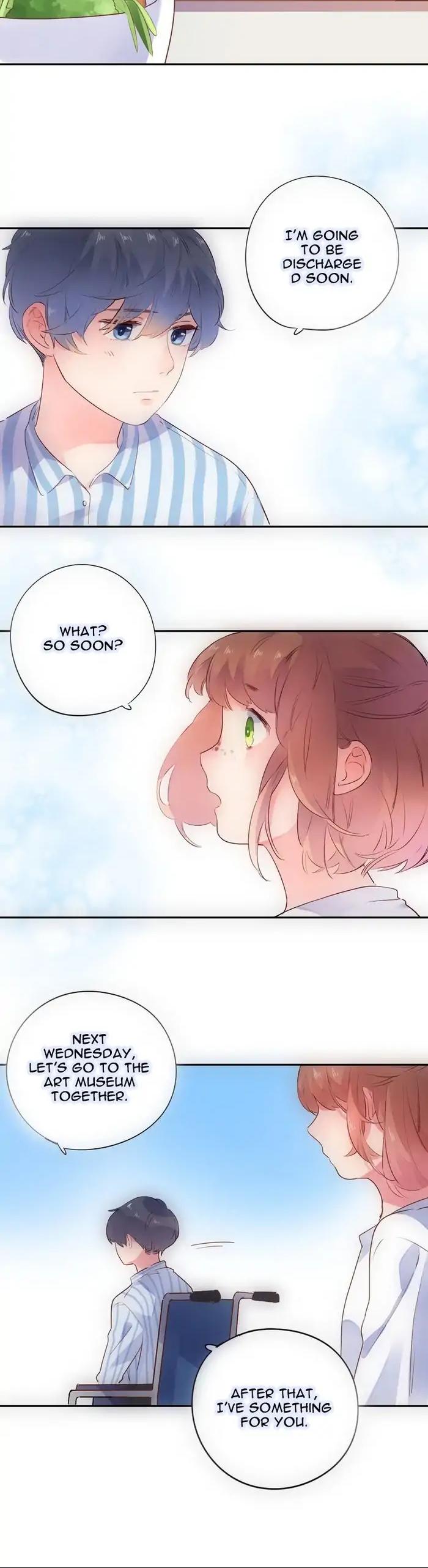 DOLO's Destiny Pill Chapter 40 page 28 - Chapter 40
