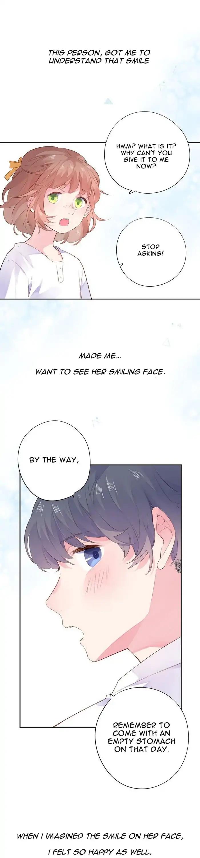 DOLO's Destiny Pill Chapter 40 page 29 - Chapter 40