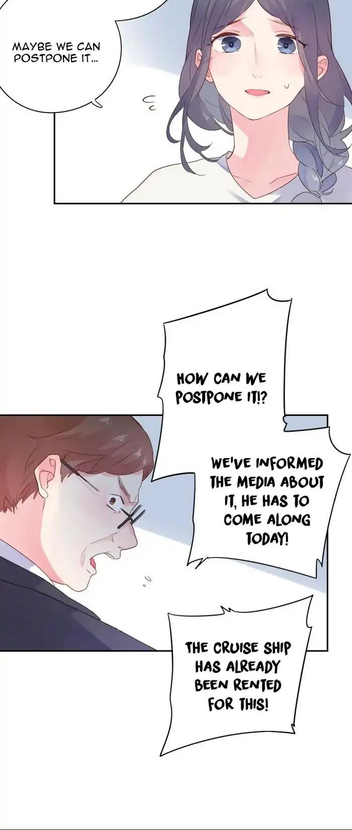 DOLO's Destiny Pill Chapter 40 page 34 - Chapter 40